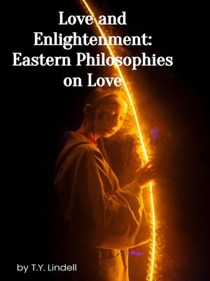 cover image of Love and Enlightenment